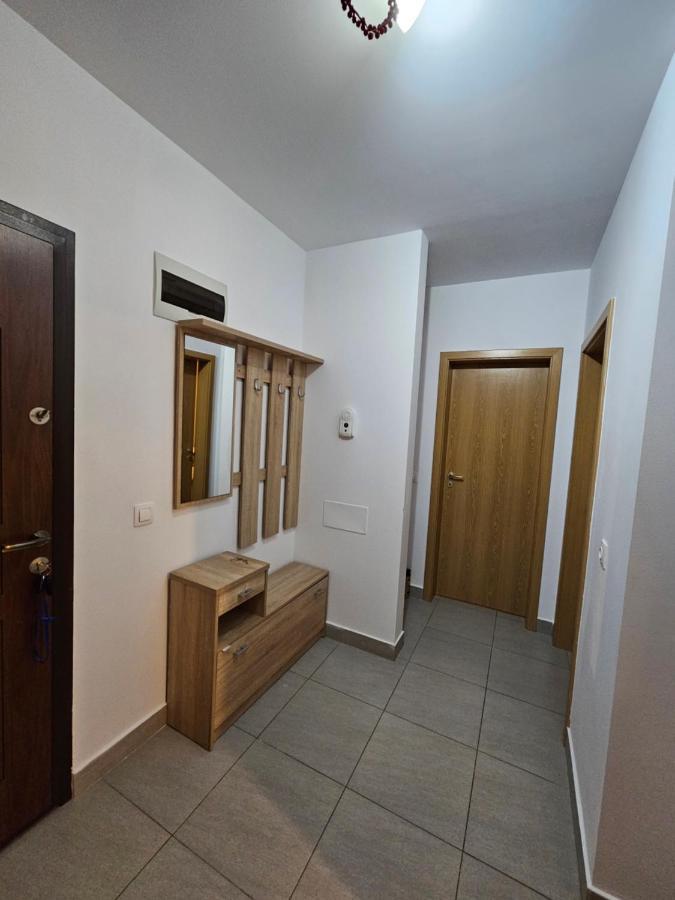 Elena'S Studio Brasov Coresi Exterior foto