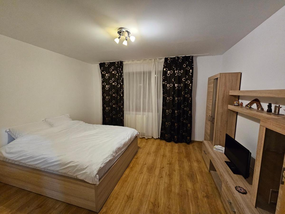 Elena'S Studio Brasov Coresi Exterior foto