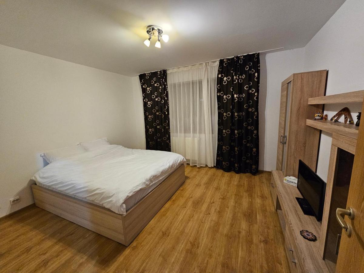 Elena'S Studio Brasov Coresi Exterior foto